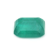Natural Emerald (Panna) 5.36cts (6ratti)